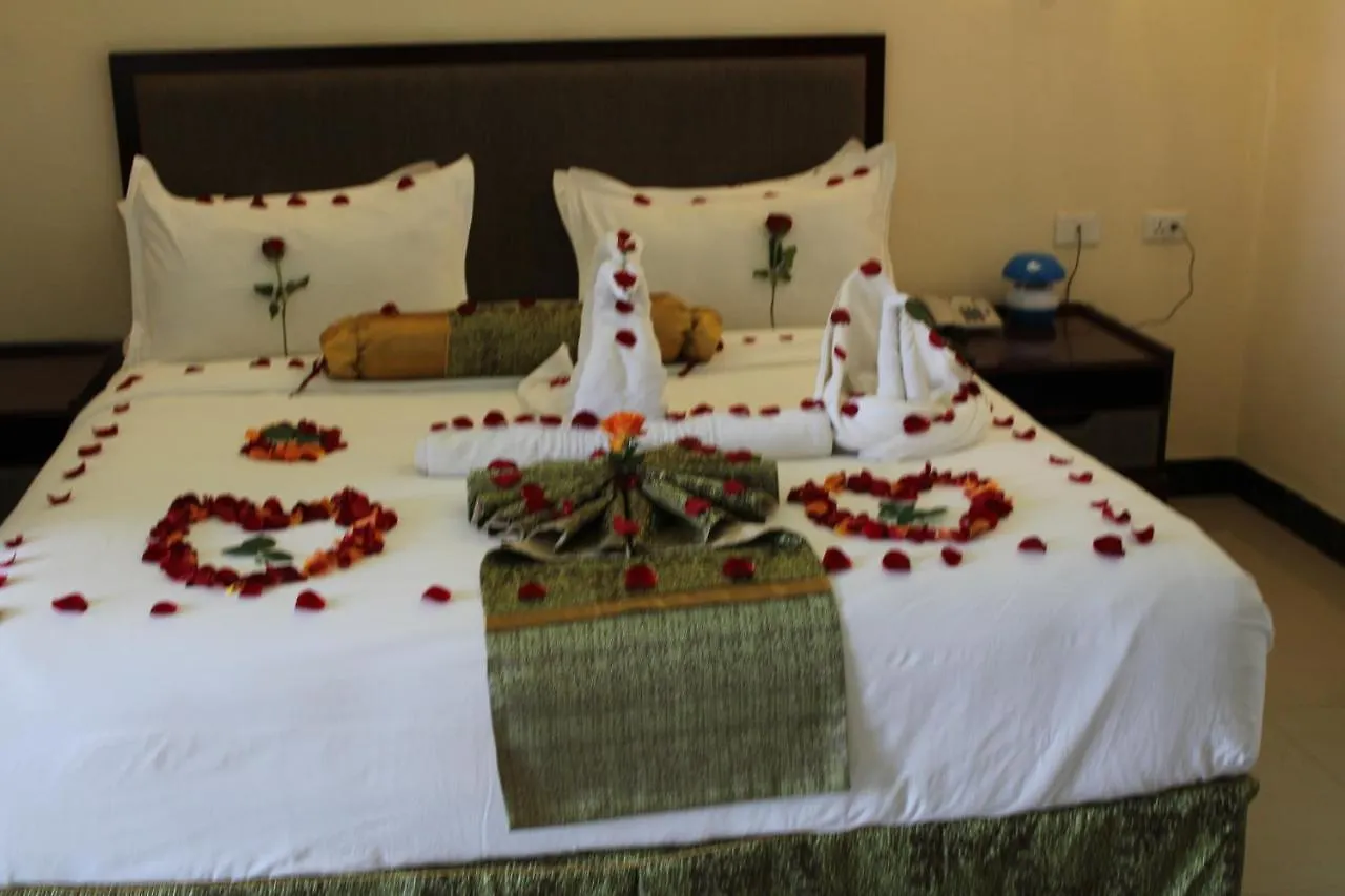 Unison Hotel And Spa Bahir Dar
