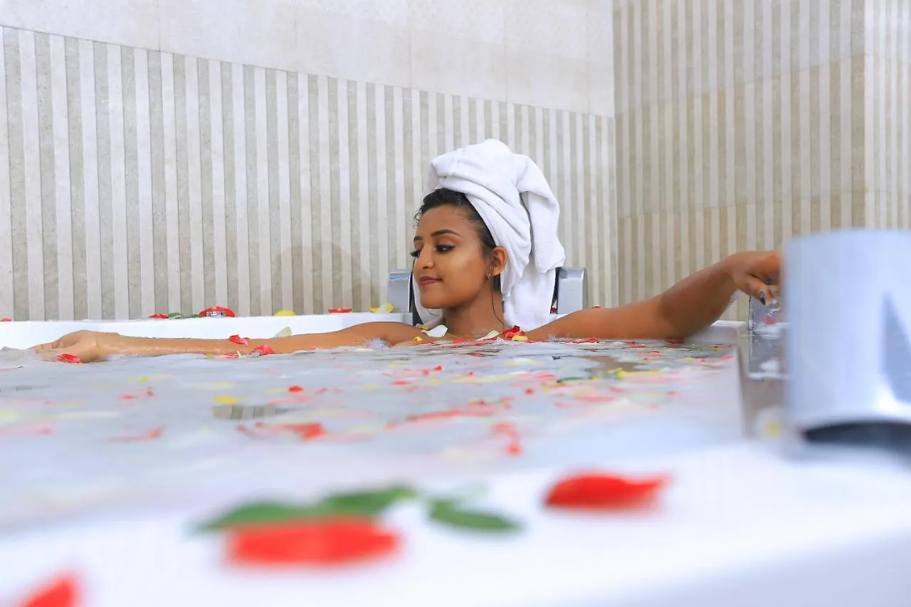 Unison Hotel And Spa Bahir Dar