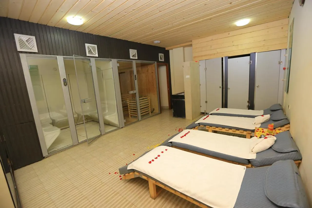 Unison Hotel And Spa Bahir Dar