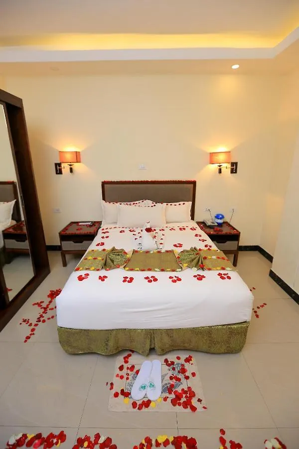 Unison Hotel And Spa Bahir Dar