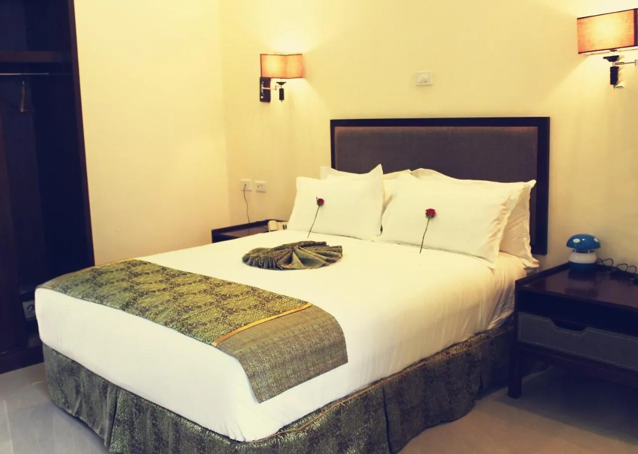Unison Hotel And Spa Bahir Dar