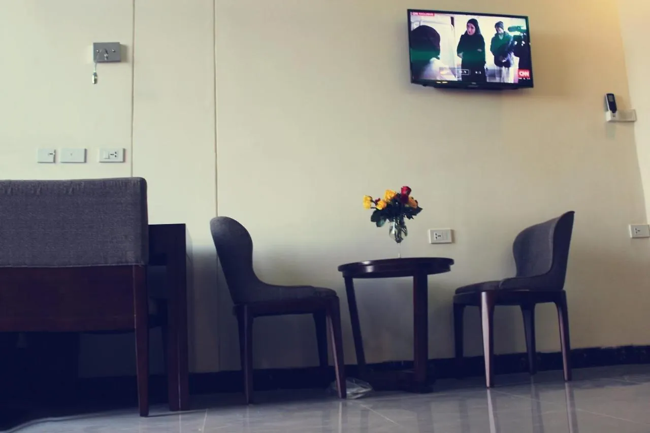 Unison Hotel And Spa Bahir Dar