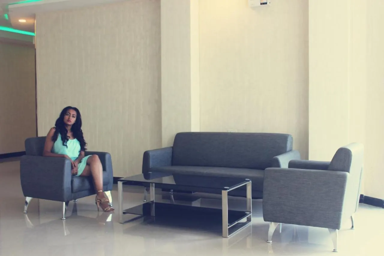 Unison Hotel And Spa Bahir Dar