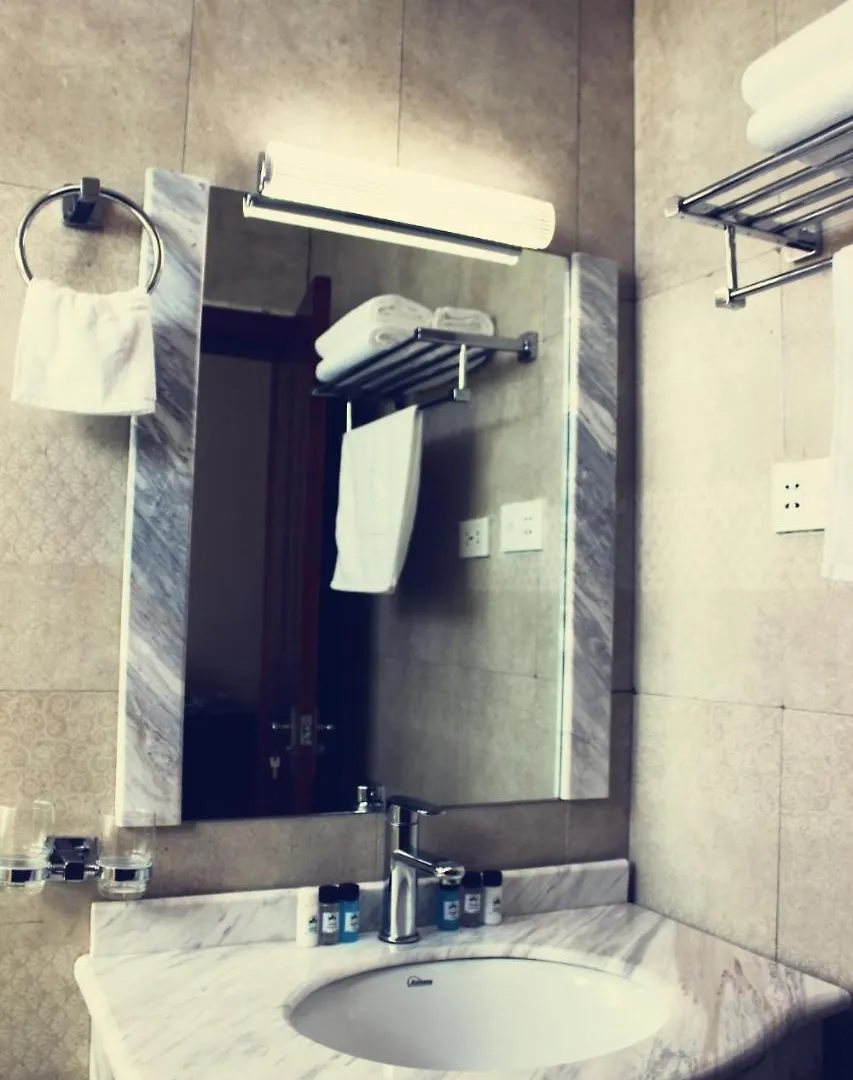 Unison Hotel And Spa Bahir Dar