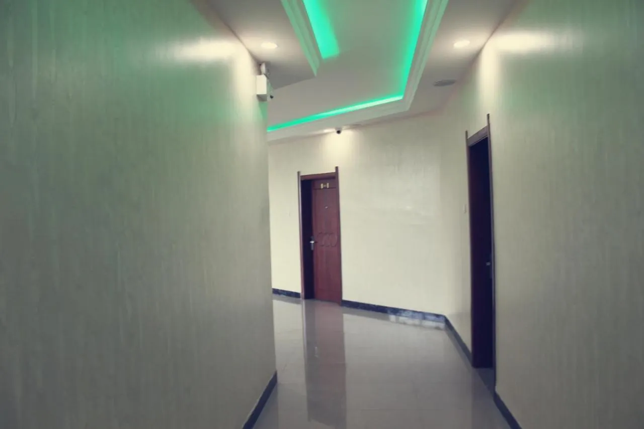Unison Hotel And Spa Bahir Dar