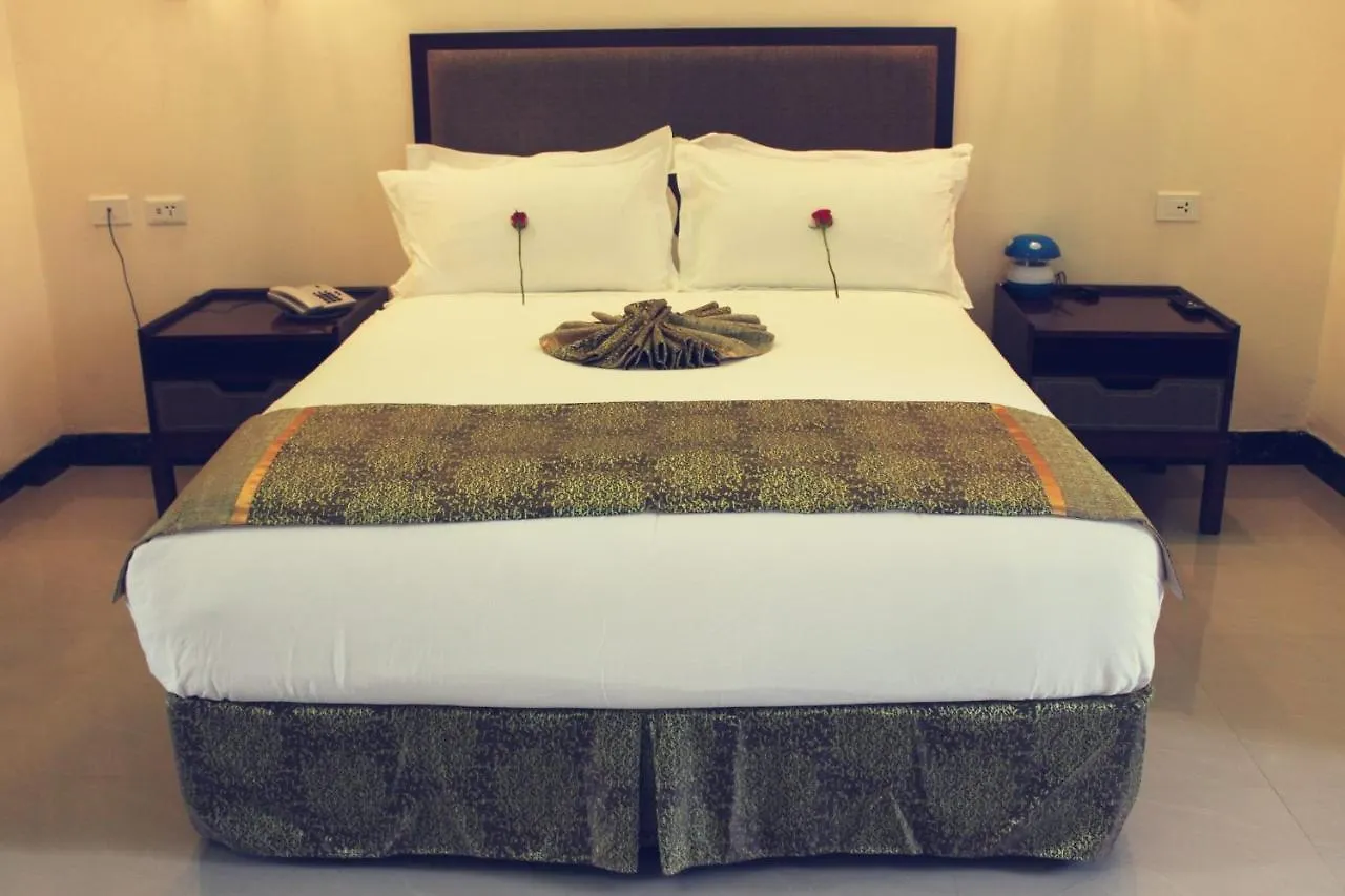 Unison Hotel And Spa Bahir Dar