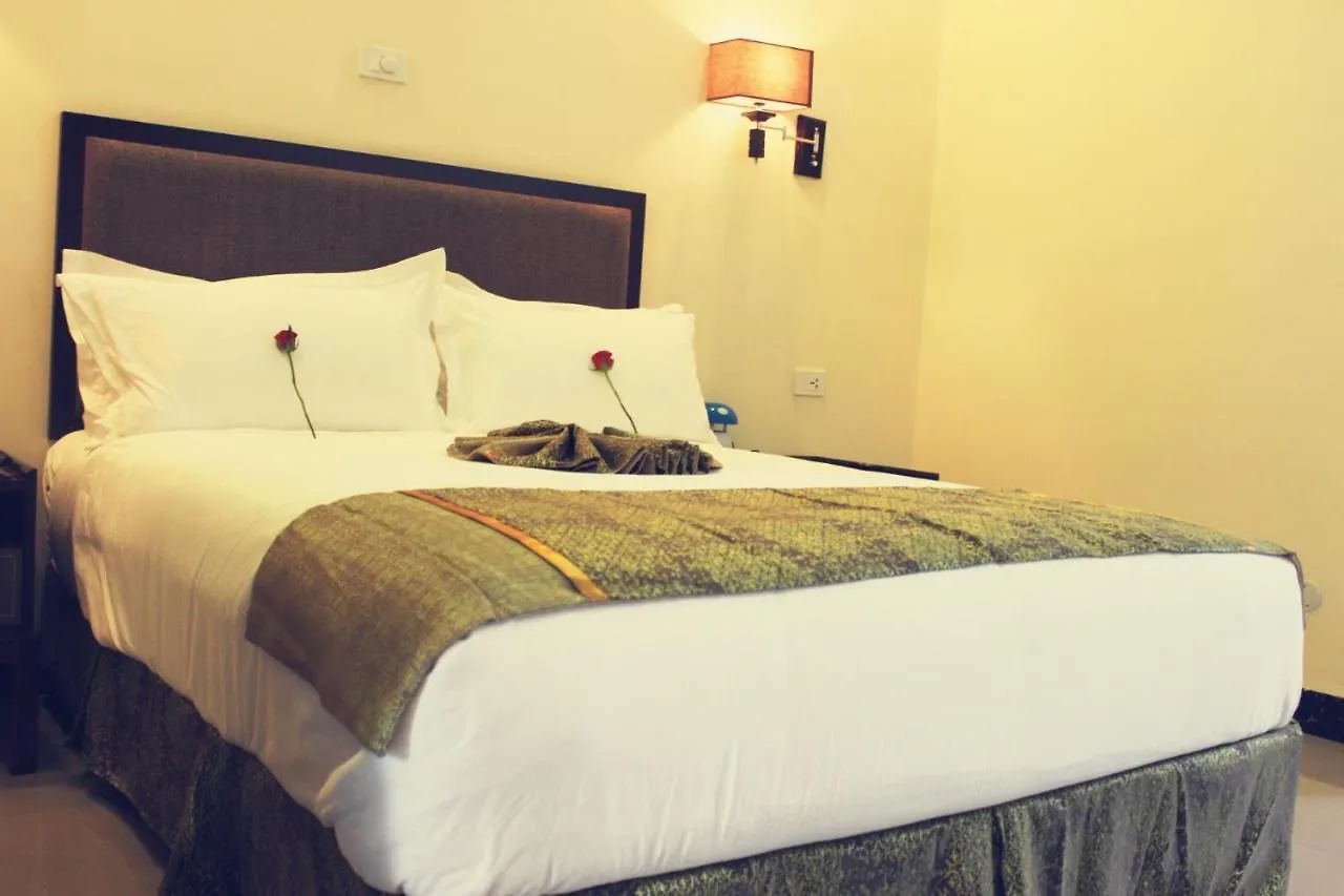 *****  Unison Hotel And Spa Bahir Dar Etiopien