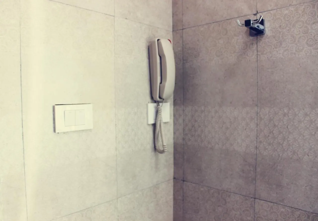 Unison Hotel And Spa Bahir Dar
