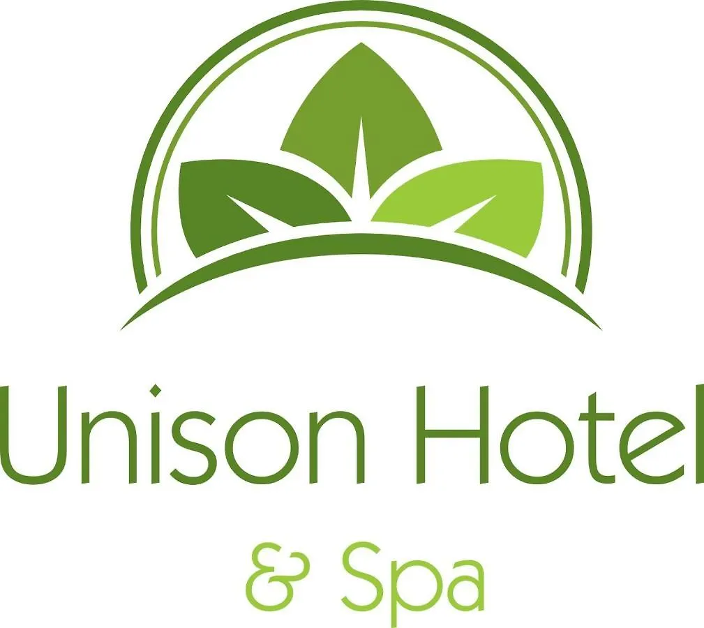Unison Hotel And Spa Bahir Dar 5*,  Etiopien