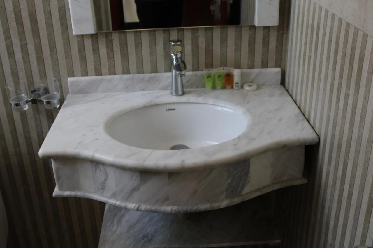 *****  Unison Hotel And Spa Bahir Dar Etiopien