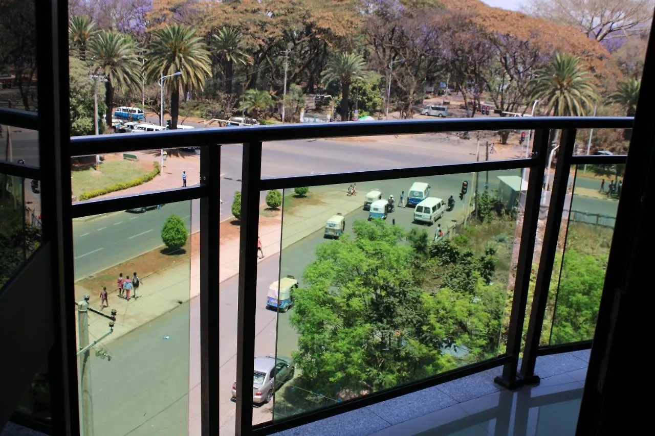 *****  Unison Hotel And Spa Bahir Dar Etiopien