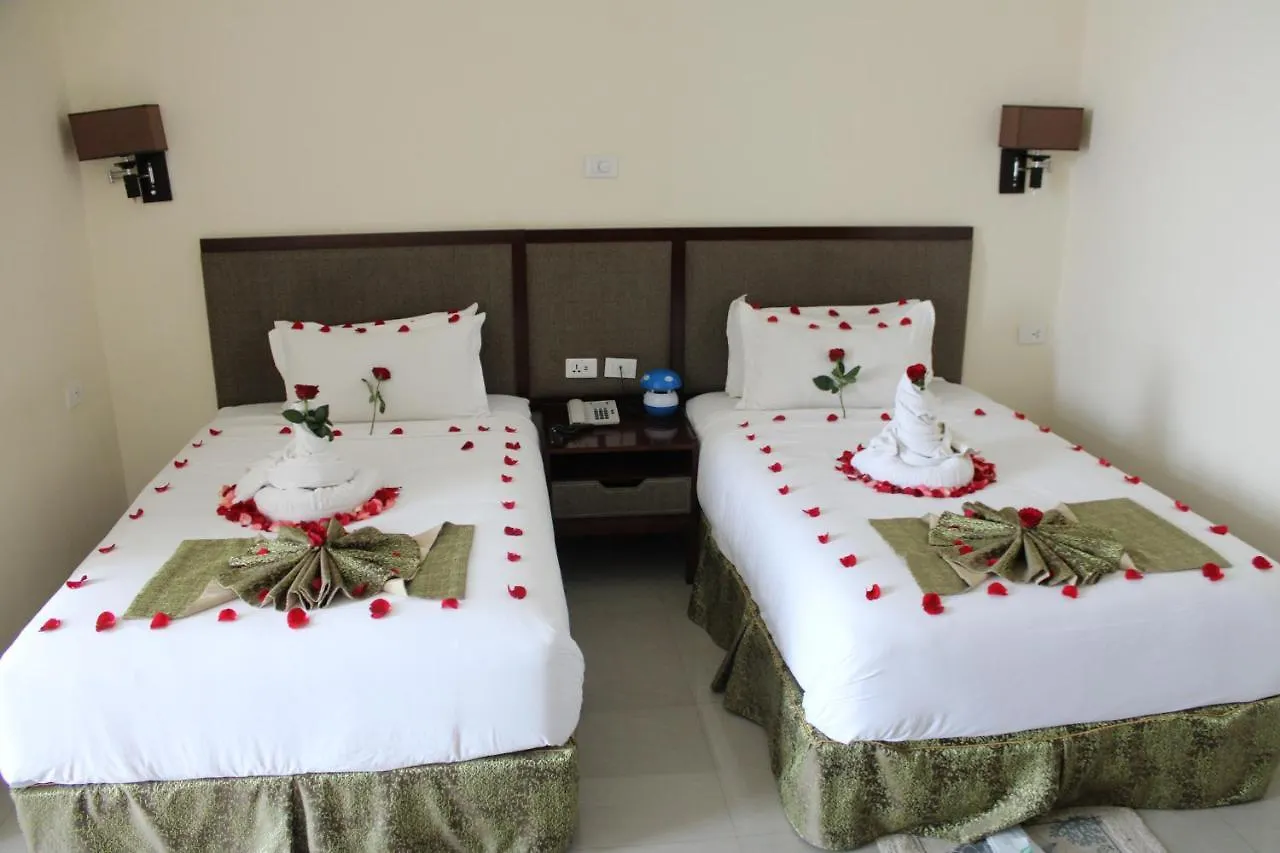 Unison Hotel And Spa Bahir Dar