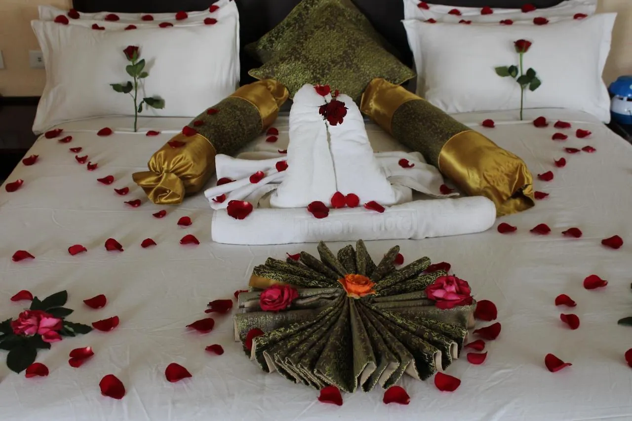 Unison Hotel And Spa Bahir Dar