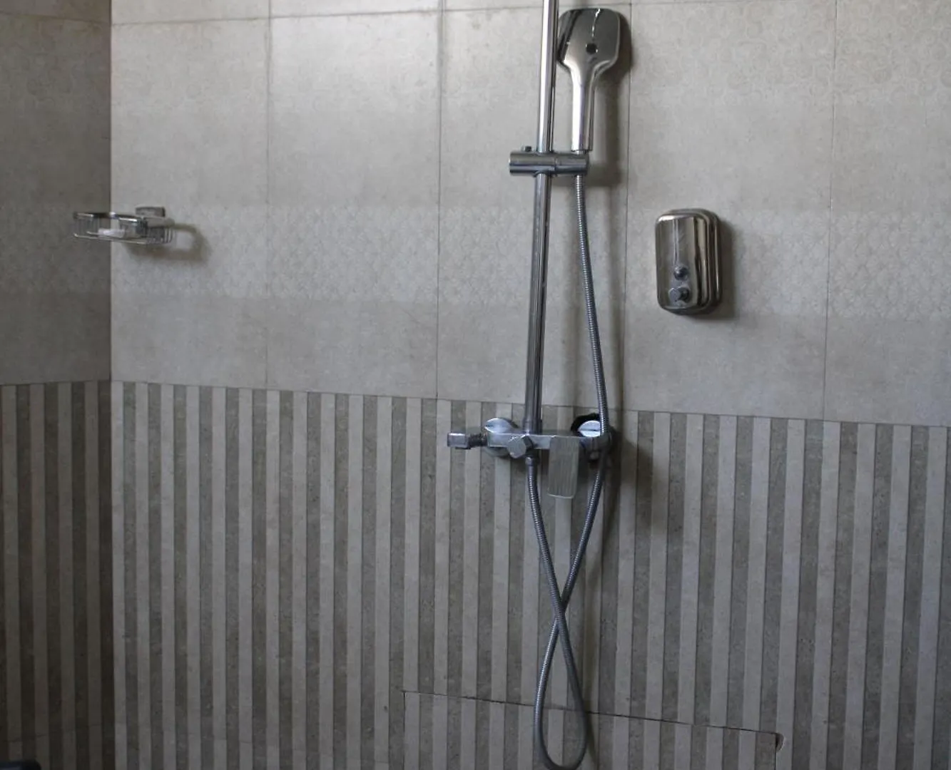 Unison Hotel And Spa Bahir Dar Etiopien