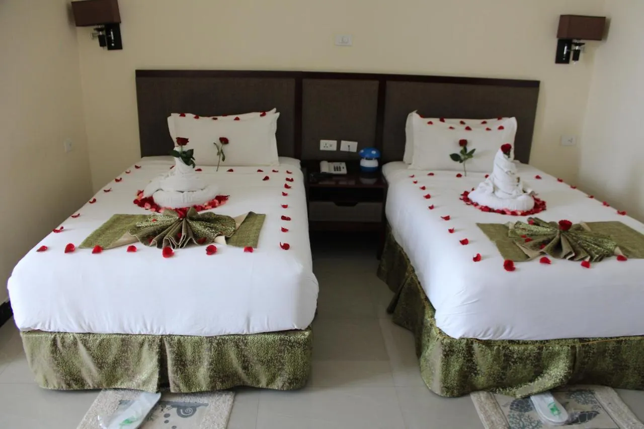 Unison Hotel And Spa Bahir Dar