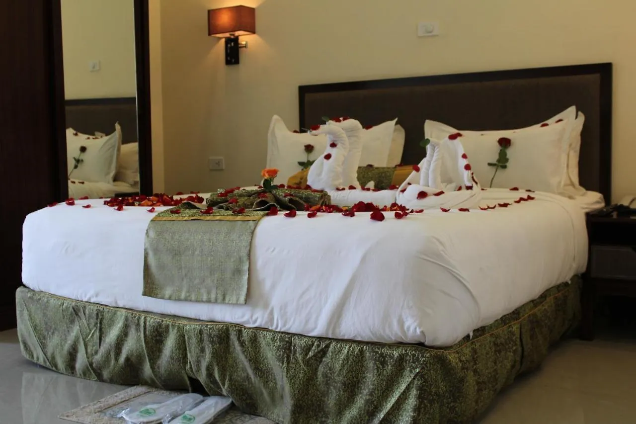 Unison Hotel And Spa Bahir Dar