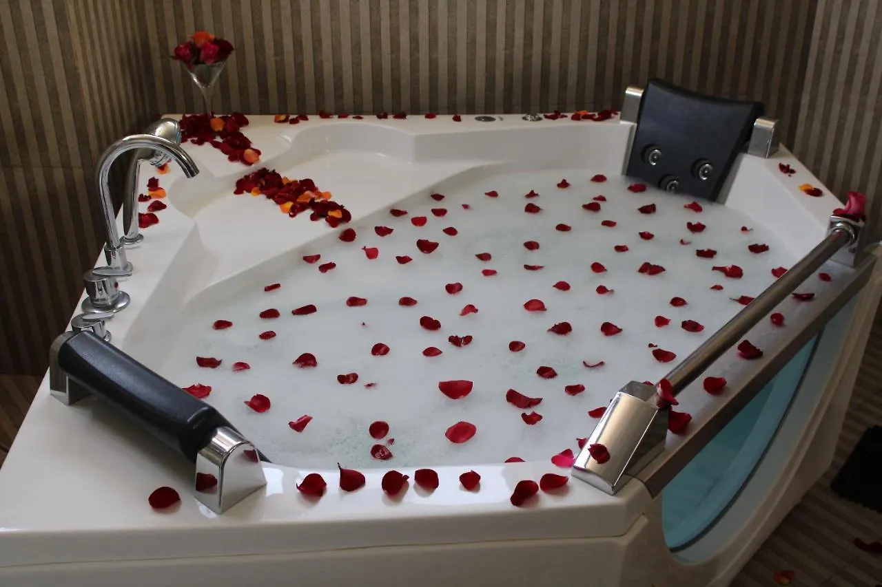 Unison Hotel And Spa Bahir Dar