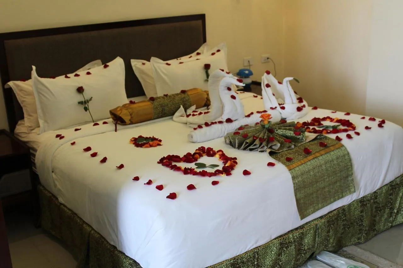 Unison Hotel And Spa Bahir Dar