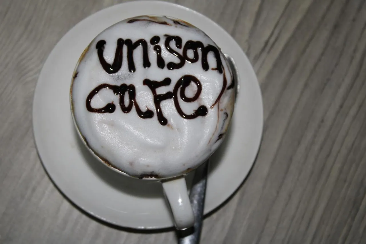Unison Hotel And Spa Bahir Dar