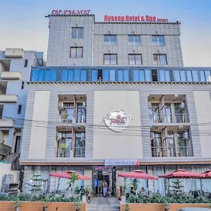 Hotel Roseau And, Gonder