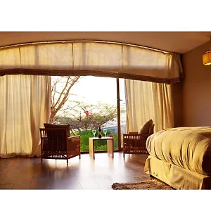 Hotel Hills, Gonder