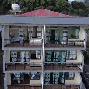 Hotel Amba, Lalibela