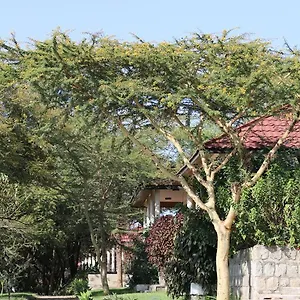 Hotel Pelican Paradise, Bishoftu