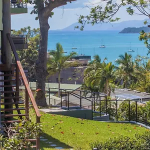Airlie Guest house