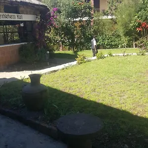 Hotel Jerusalem, Lalibela