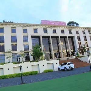 Hotel Haile Resort-gondar, Gonder