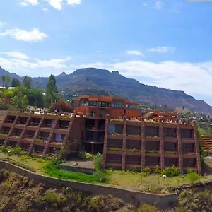 Hotel Mountain View, Lalibela